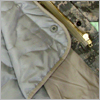M65ジャケット(TR-10503) ACU迷彩